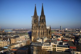 Umfrage: Damit sind die Kölner unzufrieden
